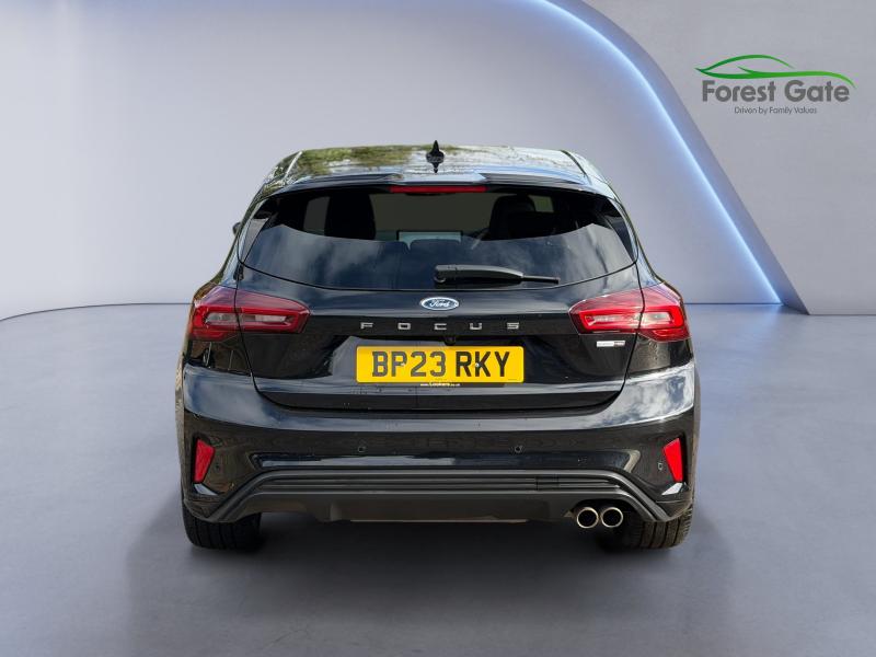 Used Ford Focus 2023 for sale - 77493479: Photo 5