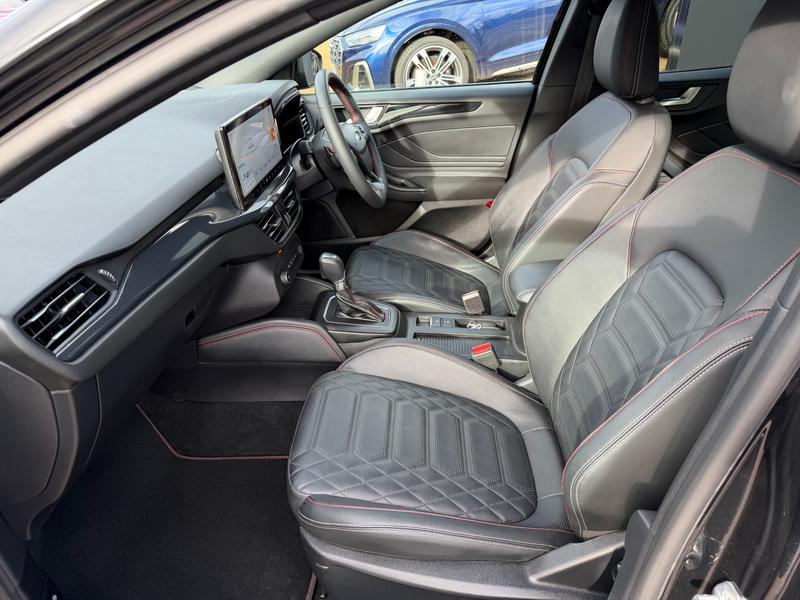 Used Ford Focus 2023 for sale - 77493479: Photo 8