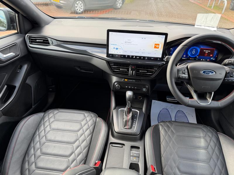Used Ford Focus 2023 for sale - 77493479: Photo 9