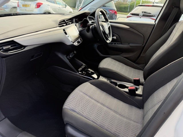 Used Vauxhall Corsa 2022 for sale - 77225751: Photo 15