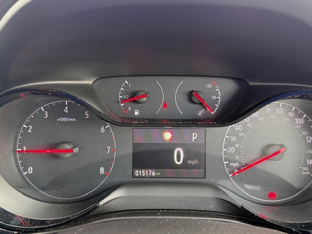 Used Vauxhall Corsa 2022 for sale - 77225751: Photo 19