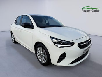 Used Vauxhall Corsa 2022 for sale - 77225751: Photo