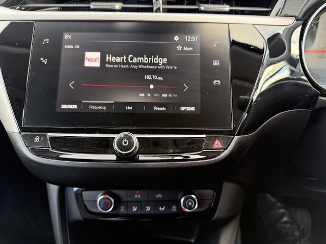 Used Vauxhall Corsa 2022 for sale - 77225751: Photo 21