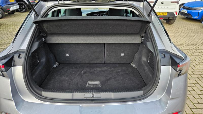 Used Vauxhall Mokka 2021 for sale - 77117452: Photo 16