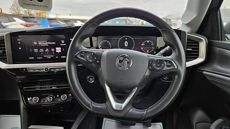 Used Vauxhall Mokka 2021 for sale - 77117452: Photo 19