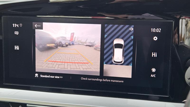 Used Vauxhall Mokka 2021 for sale - 77117452: Photo 25