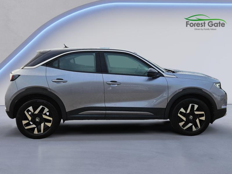 Used Vauxhall Mokka 2021 for sale - 77117452: Photo 3