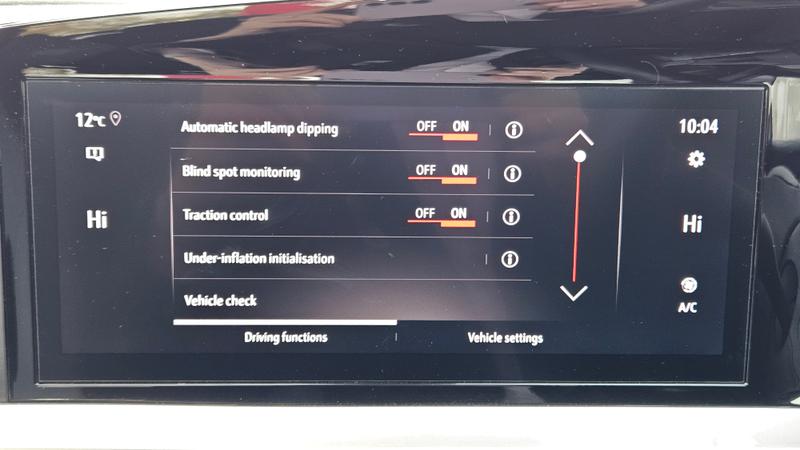 Used Vauxhall Mokka 2021 for sale - 77117452: Photo 31