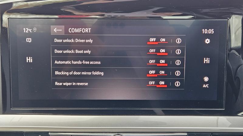 Used Vauxhall Mokka 2021 for sale - 77117452: Photo 32