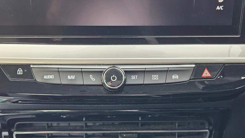 Used Vauxhall Mokka 2021 for sale - 77117452: Photo 34