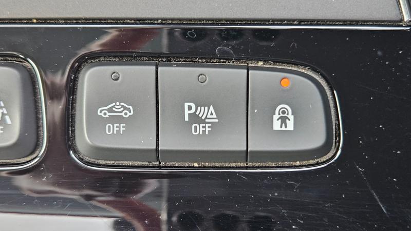 Used Vauxhall Mokka 2021 for sale - 77117452: Photo 39