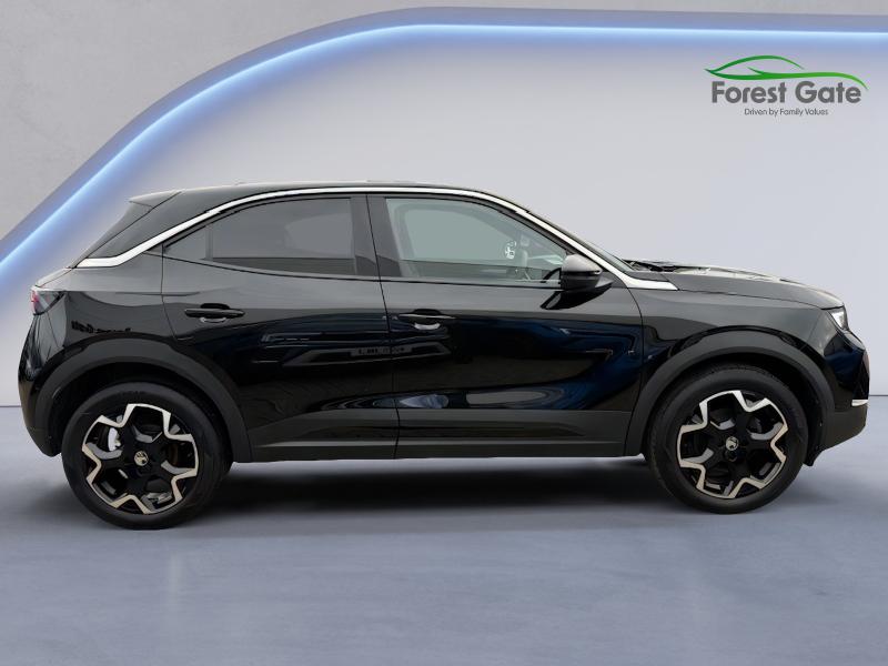 Used Vauxhall Mokka 2024 for sale - 77634386: Photo 10