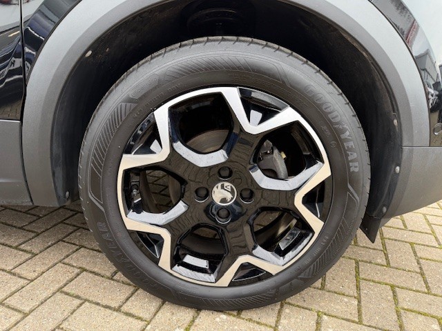 Used Vauxhall Mokka 2024 for sale - 77634386: Photo 12