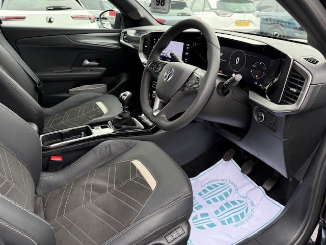 Used Vauxhall Mokka 2024 for sale - 77634386: Photo 13