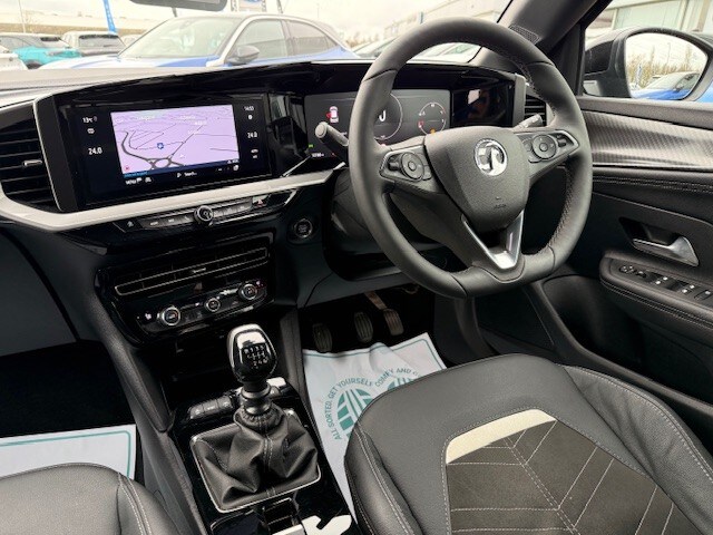 Used Vauxhall Mokka 2024 for sale - 77634386: Photo 15