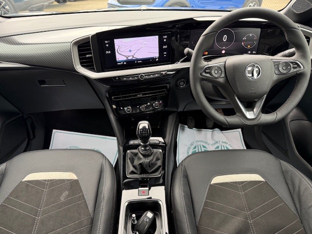 Used Vauxhall Mokka 2024 for sale - 77634386: Photo 16