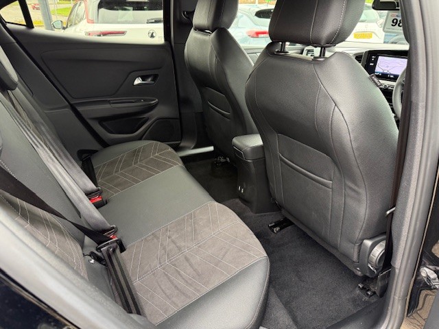 Used Vauxhall Mokka 2024 for sale - 77634386: Photo 18