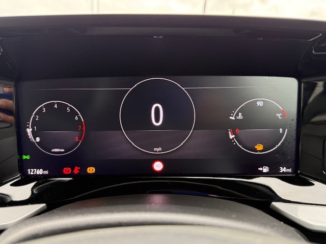 Used Vauxhall Mokka 2024 for sale - 77634386: Photo 19