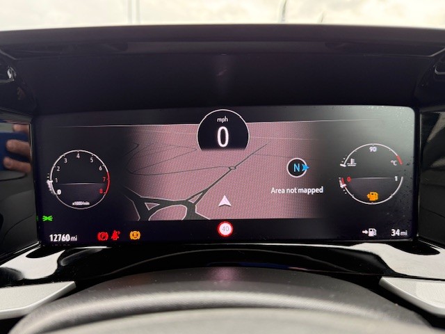 Used Vauxhall Mokka 2024 for sale - 77634386: Photo 20