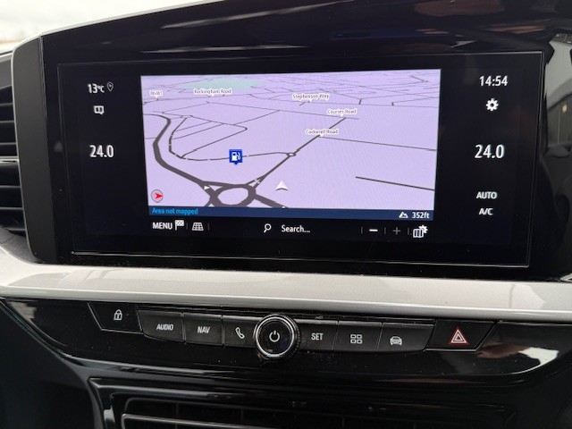 Used Vauxhall Mokka 2024 for sale - 77634386: Photo 21