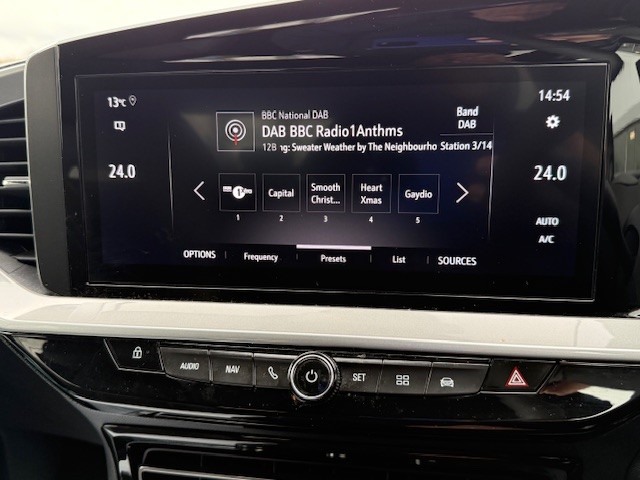 Used Vauxhall Mokka 2024 for sale - 77634386: Photo 23