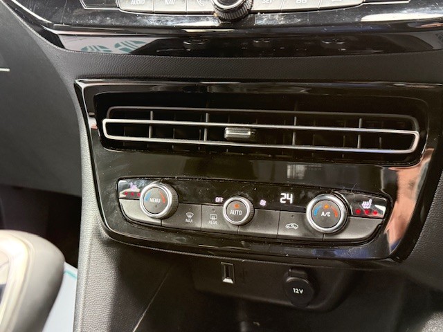 Used Vauxhall Mokka 2024 for sale - 77634386: Photo 24