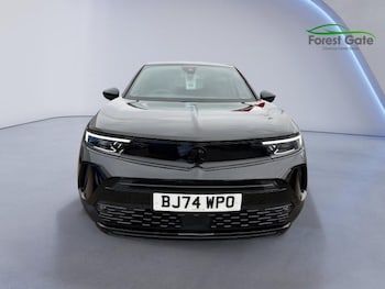 Used Vauxhall Mokka 2024 for sale - 77634386: Photo