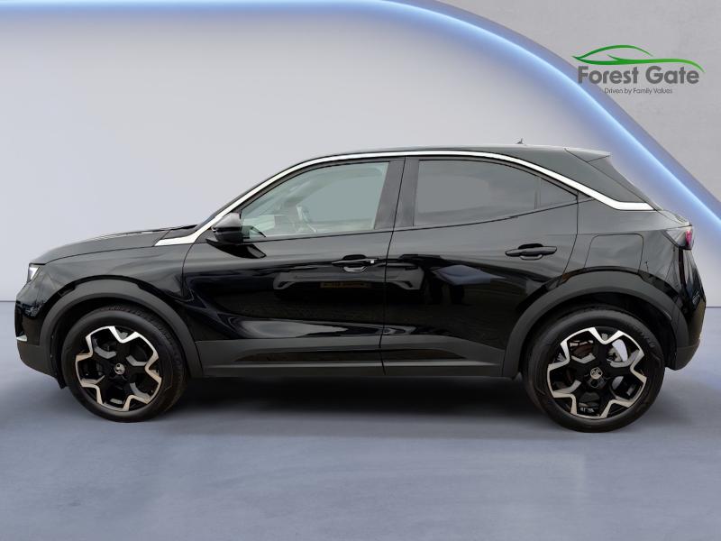 Used Vauxhall Mokka 2024 for sale - 77634386: Photo 6