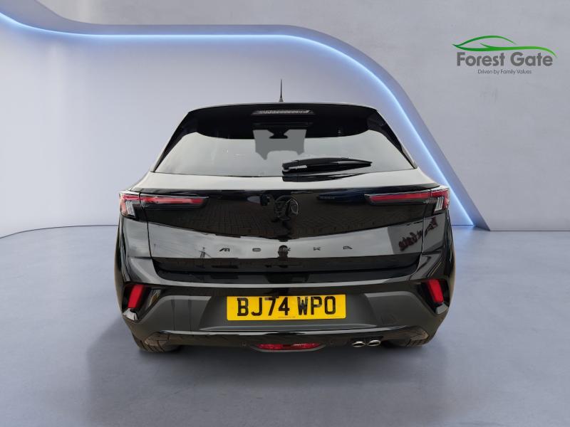 Used Vauxhall Mokka 2024 for sale - 77634386: Photo 8