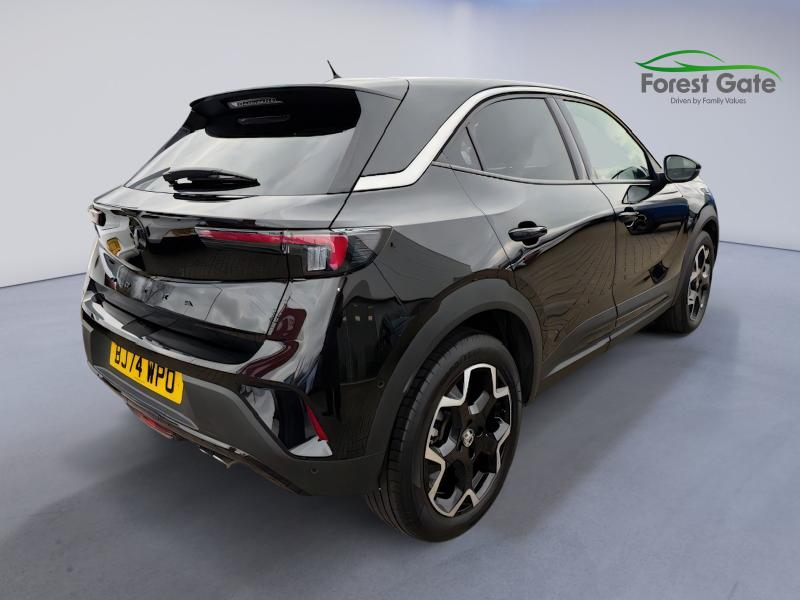 Used Vauxhall Mokka 2024 for sale - 77634386: Photo 9