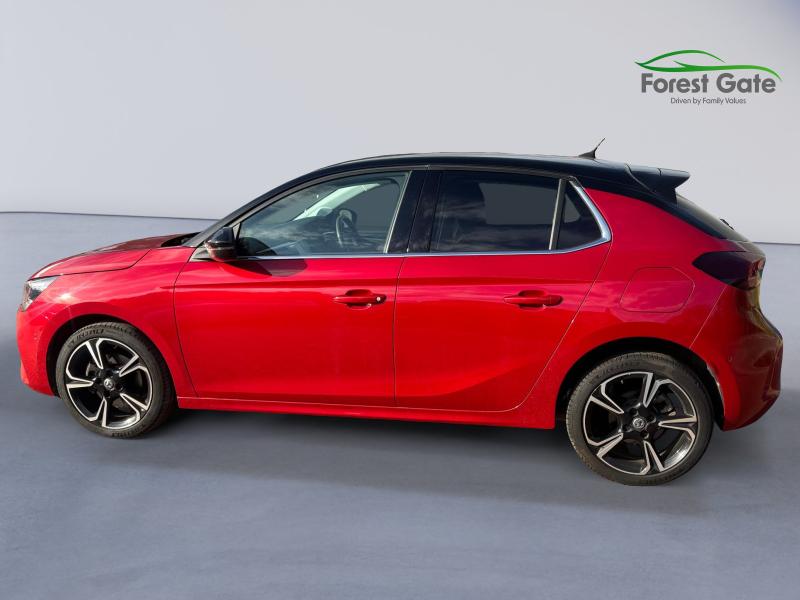 Used Vauxhall Corsa 2022 for sale - 77106620: Photo 10