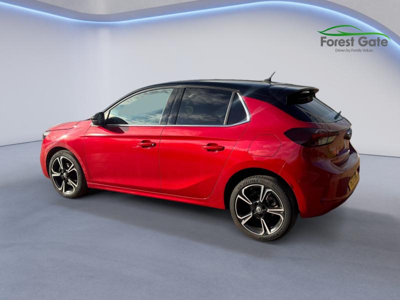 Used Vauxhall Corsa 2022 for sale - 77106620: Photo 11