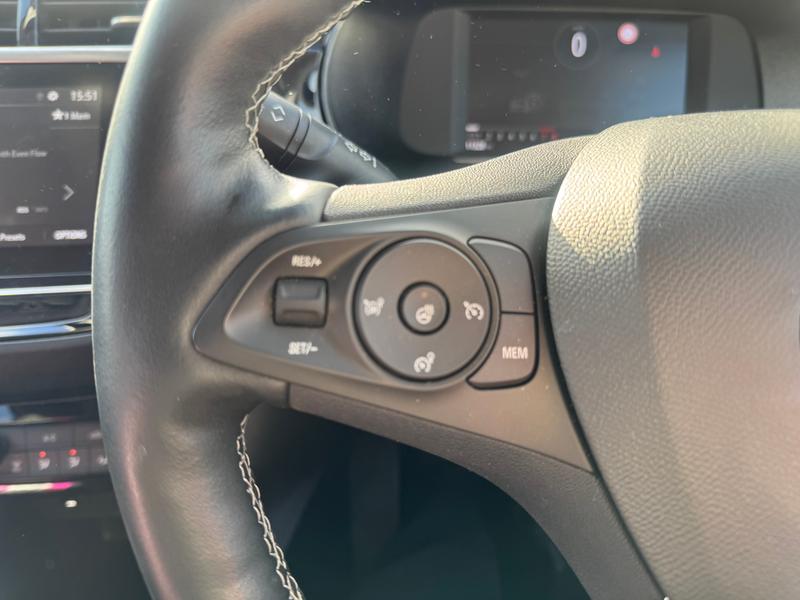 Used Vauxhall Corsa 2022 for sale - 77106620: Photo 22