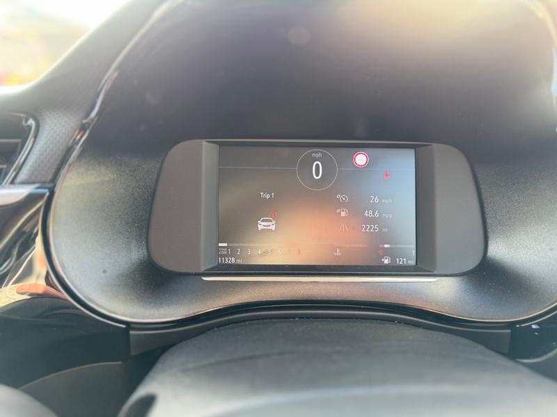 Used Vauxhall Corsa 2022 for sale - 77106620: Photo 26