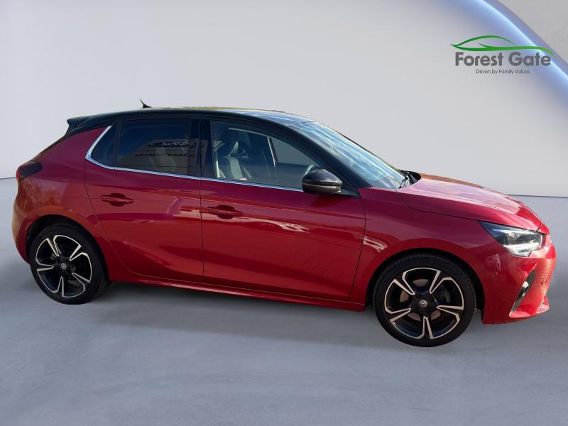 Used Vauxhall Corsa 2022 for sale - 77106620: Photo 3