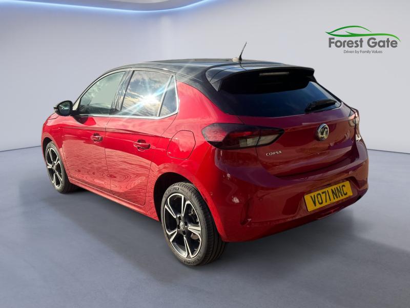 Used Vauxhall Corsa 2022 for sale - 77106620: Photo 6