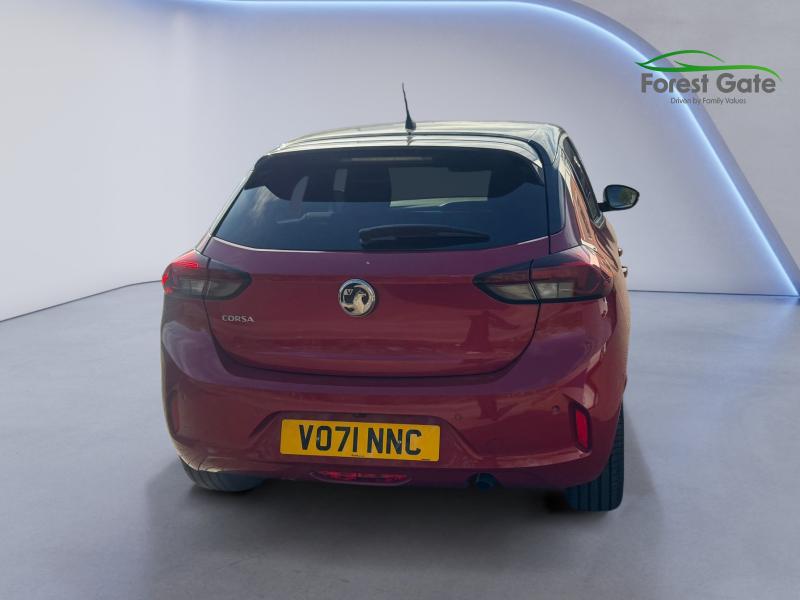 Used Vauxhall Corsa 2022 for sale - 77106620: Photo 7