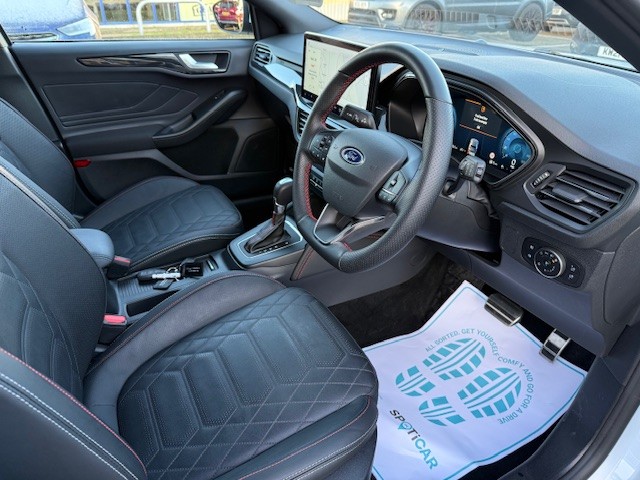 Used Ford Focus 2025 for sale - 77159206: Photo 13