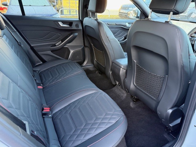 Used Ford Focus 2025 for sale - 77159206: Photo 14