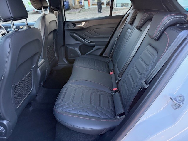 Used Ford Focus 2025 for sale - 77159206: Photo 16