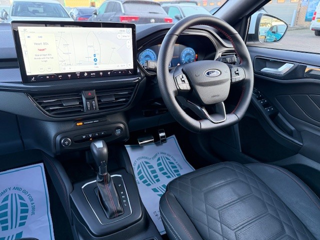 Used Ford Focus 2025 for sale - 77159206: Photo 17