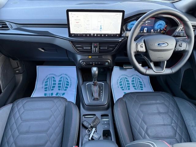 Used Ford Focus 2025 for sale - 77159206: Photo 18