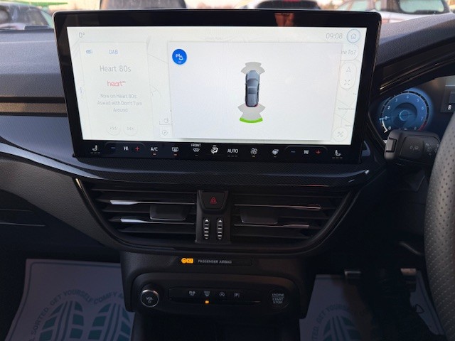 Used Ford Focus 2025 for sale - 77159206: Photo 23