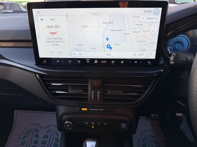 Used Ford Focus 2025 for sale - 77159206: Photo 24