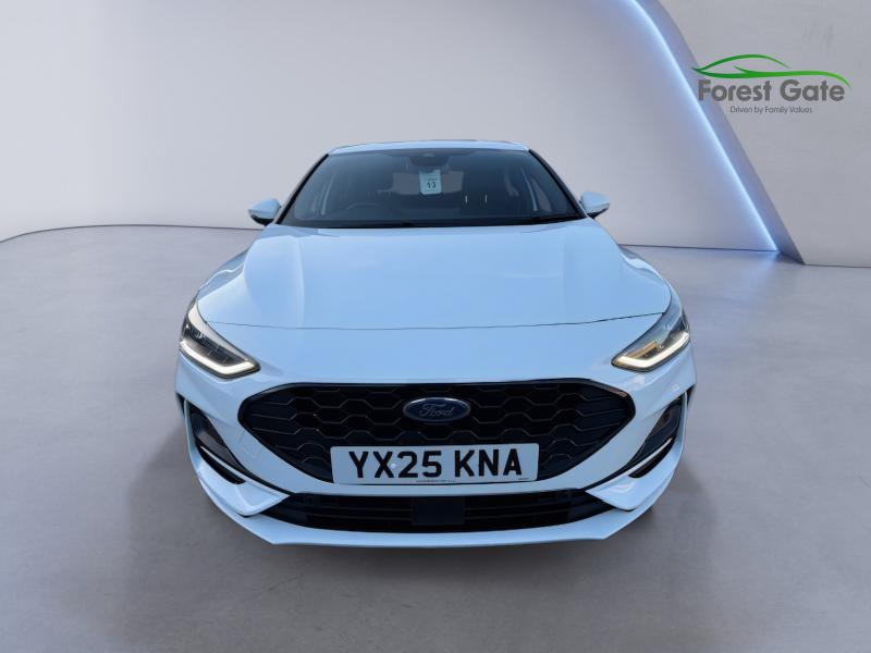 Used Ford Focus 2025 for sale - 77159206: Photo 3