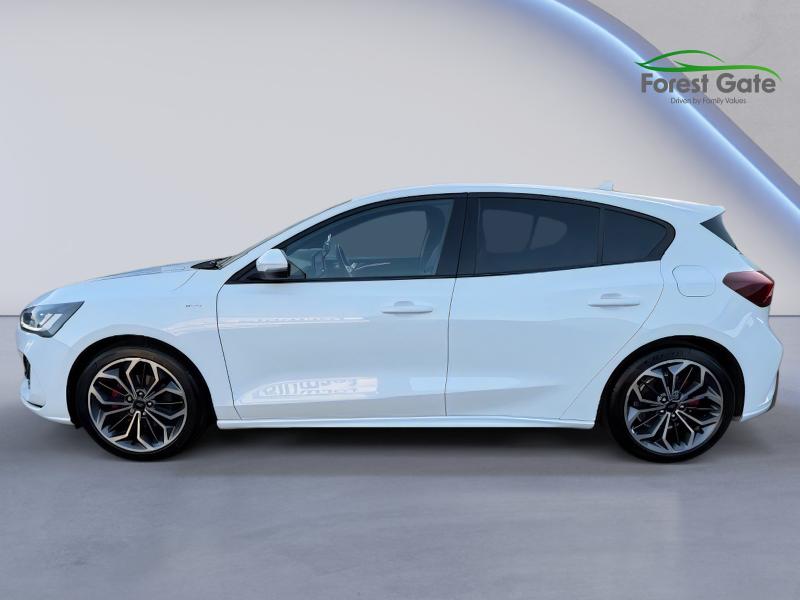 Used Ford Focus 2025 for sale - 77159206: Photo 6