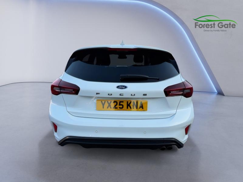 Used Ford Focus 2025 for sale - 77159206: Photo 8