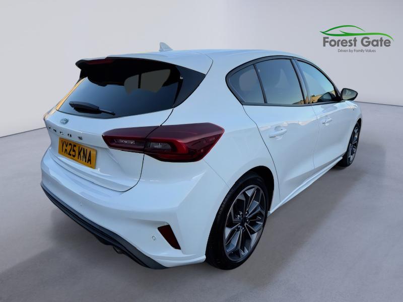 Used Ford Focus 2025 for sale - 77159206: Photo 9