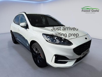 Used Ford Kuga 2022 for sale - 78028677: Photo
