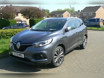 Used Renault Kadjar 2019 for sale - 78871834: Photo